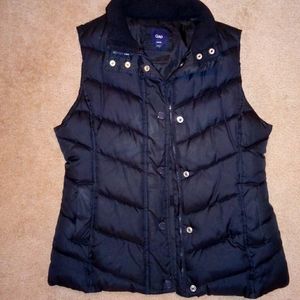 Gap vest
